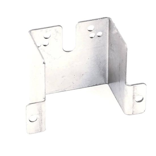 Picture of Vulcan Bracket,griddle Thermostat Part# 00-498407