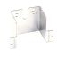 Picture of Vulcan Bracket,griddle Thermostat Part# 00-498407