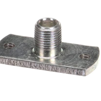 Picture of Vulcan Nipple 1/8 Fl .468 St Part# 00-498356