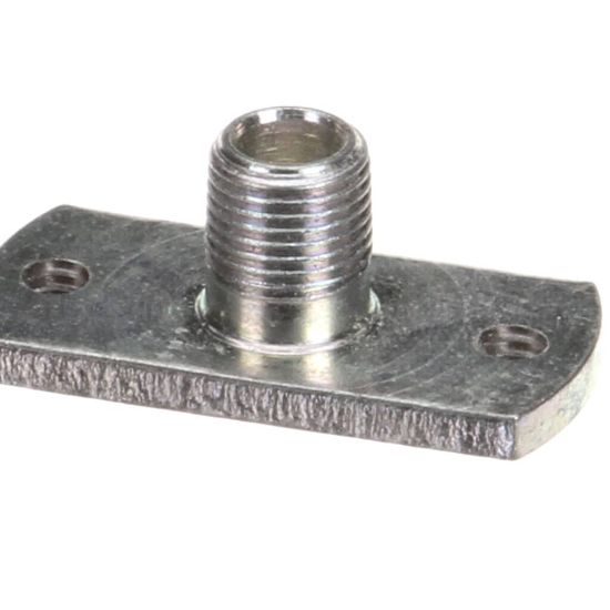 Picture of Vulcan Nipple 1/8 Fl .468 St Part# 00-498356