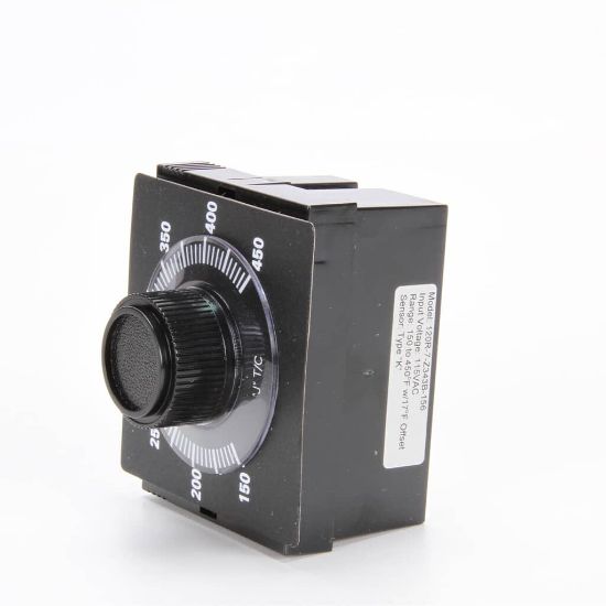 Picture of Vulcan Ss Temp Assy Control Part# 00-498438-0000A