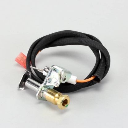 Picture of Vulcan Pilot Burner - Nat Part# 00-498621-0000A