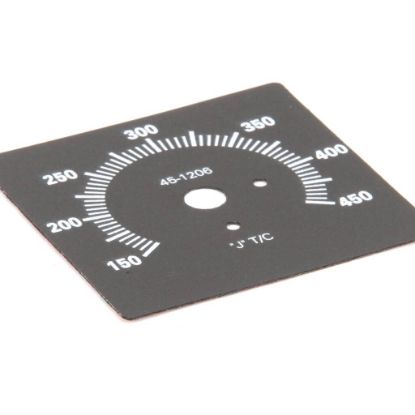 Picture of Vulcan Overlay Part# 00-498450