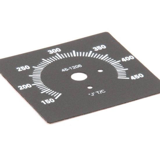 Picture of Vulcan Overlay Part# 00-498450