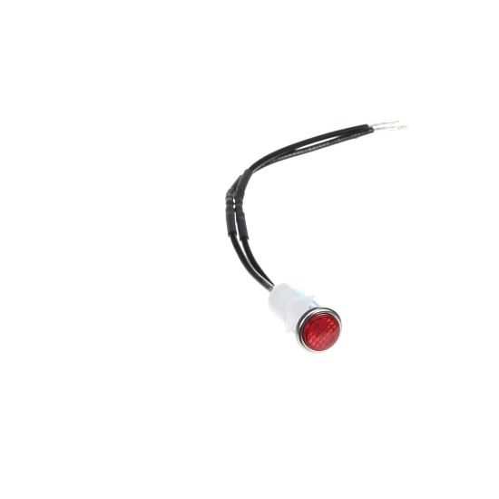 Picture of Vulcan Light 480V Indicator Part# 00-498631-00001