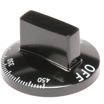 Picture of Vulcan Control Knob Part# 00-498697
