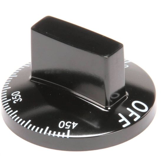 Picture of Vulcan Control Knob Part# 00-498697