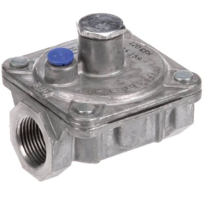 Picture of Vulcan Pressure Regulator Part# 00-498871-00120