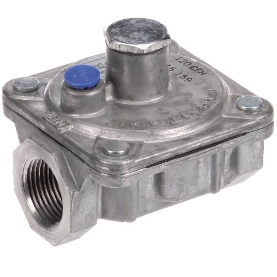 Picture of Vulcan Pressure Regulator Part# 00-498871-00120