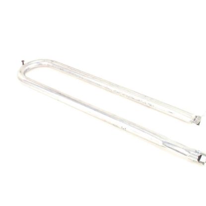Picture of Vulcan Burner, Griddle U-end Feed Part# 00-498900-0000A