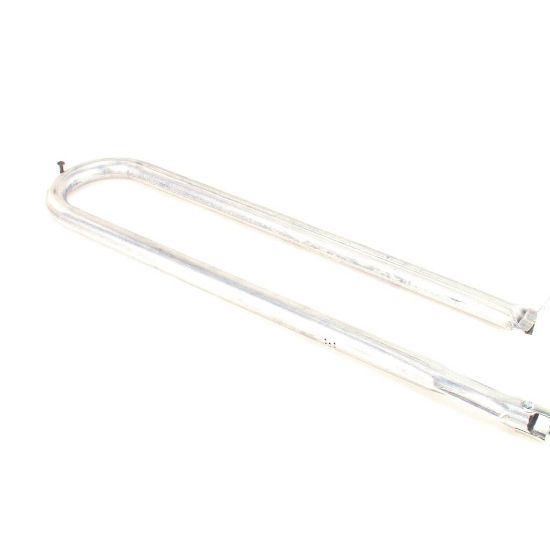 Picture of Vulcan Burner, Griddle U-end Feed Part# 00-498900-0000A