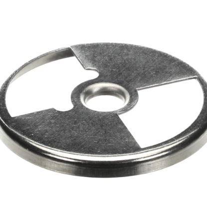 Picture of Vulcan Air Shutter Part# 00-498925-00003