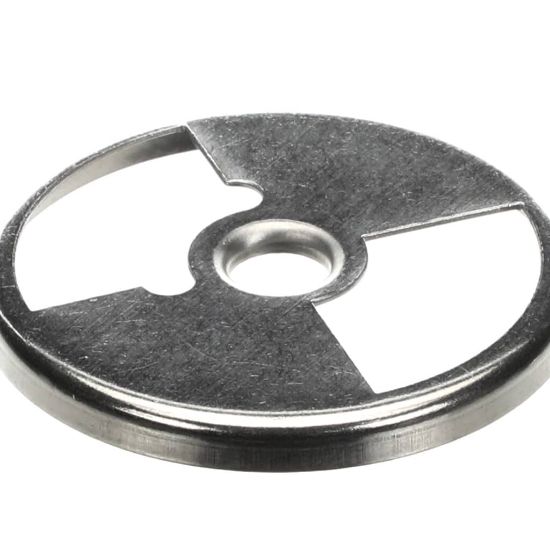 Picture of Vulcan Air Shutter Part# 00-498925-00003