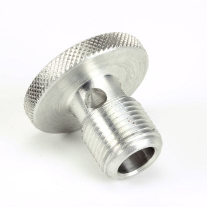Picture of Vulcan Suction Port Part# 00-499084-00002