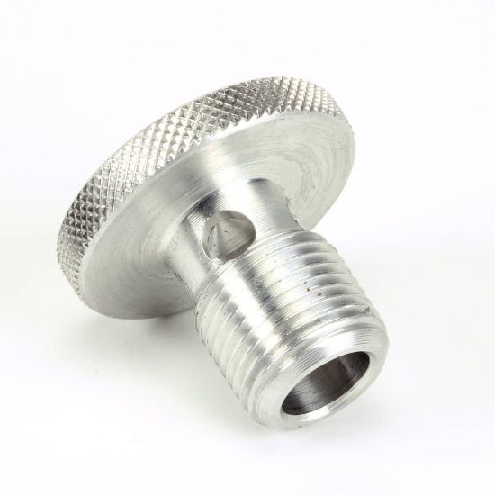 Picture of Vulcan Suction Port Part# 00-499084-00002