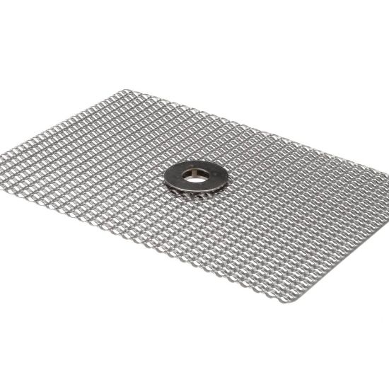 Picture of Vulcan Insert,filter Screen Part# 00-499085-00001
