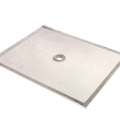 Picture of Vulcan Screen,fine Mesh,12-1/2 X 16 Part# 00-499087-00003