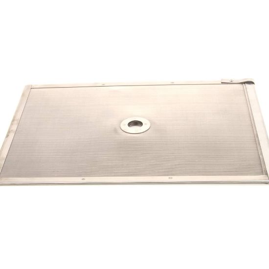 Picture of Vulcan Screen Fine Mesh Filter Part# 00-499087-00001