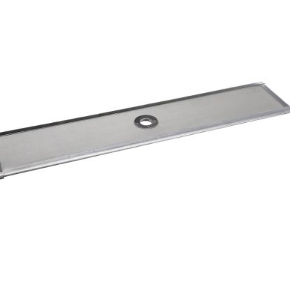 Picture of Vulcan Screen,fine Mesh 5 X 22 Part# 00-499087-00002