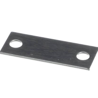 Picture of Vulcan Platedoor Latch Cutoutdoor Bottom Part# 00-499264-00001