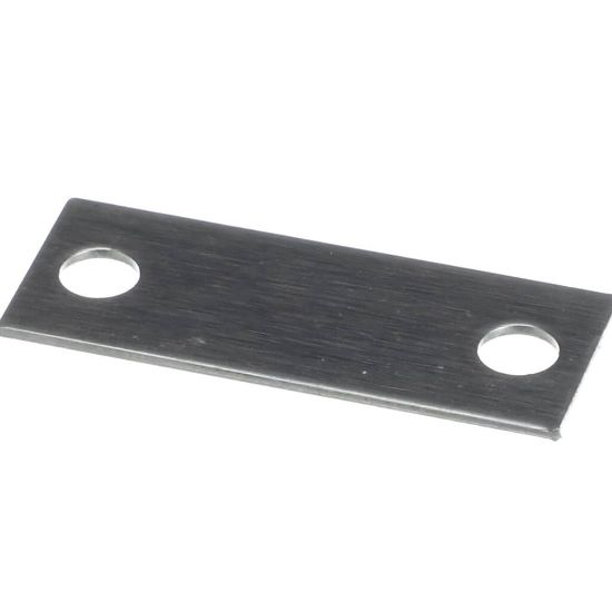 Picture of Vulcan Platedoor Latch Cutoutdoor Bottom Part# 00-499264-00001