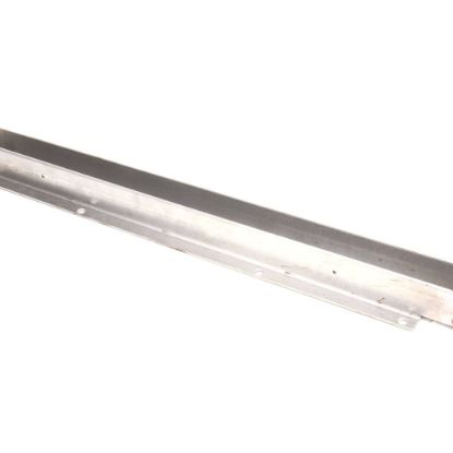 Picture of Vulcan Channel Door Bottom Sil L Wldmt Part# 00-499300-000G1