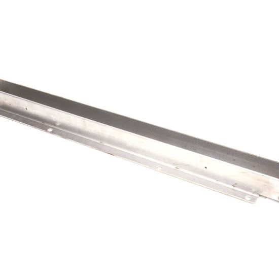 Picture of Vulcan Channel Door Bottom Sil L Wldmt Part# 00-499300-000G1