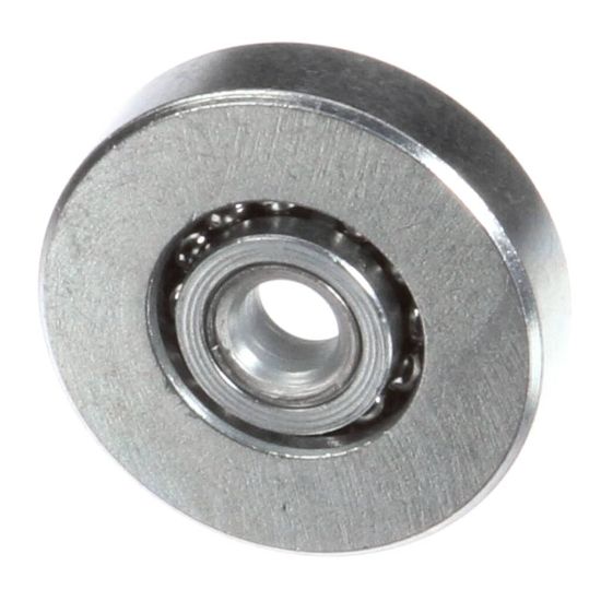 Picture of Vulcan Bearing, Carriage Slide Part# 00-499130-00001
