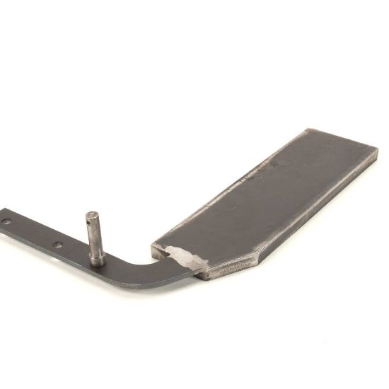 Picture of Vulcan Counter Weight - Right Part# 00-499512-000G6