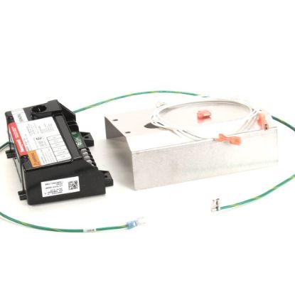 Picture of Vulcan Kit, 417980-1 Replacement P Part# 00-499428-000G2