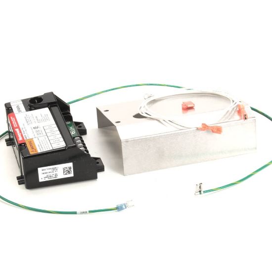 Picture of Vulcan Kit, 417980-1 Replacement P Part# 00-499428-000G2