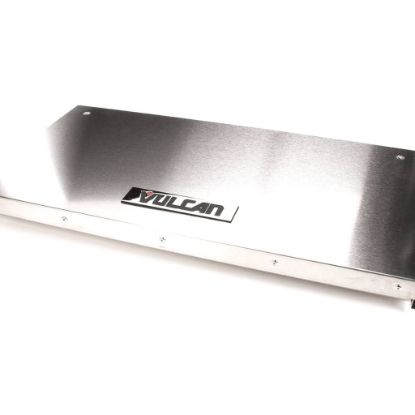 Picture of Vulcan Oven Door Assy-sst- Less Handl Part# 00-499513-000G4