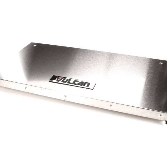 Picture of Vulcan Oven Door Assy-sst- Less Handl Part# 00-499513-000G4