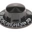 Picture of Vulcan Thermostat Knob Part# 00-499488-00002