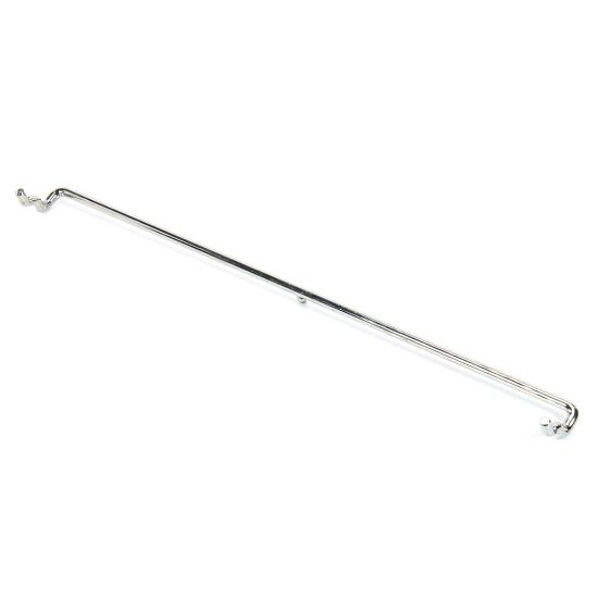 Picture of Vulcan Slide Rack Part# 00-499982-00001