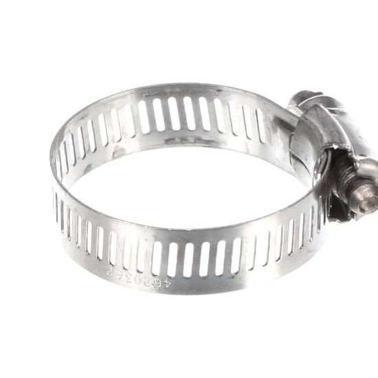 Picture of Vulcan Clamp, Hose Part# 00-557579