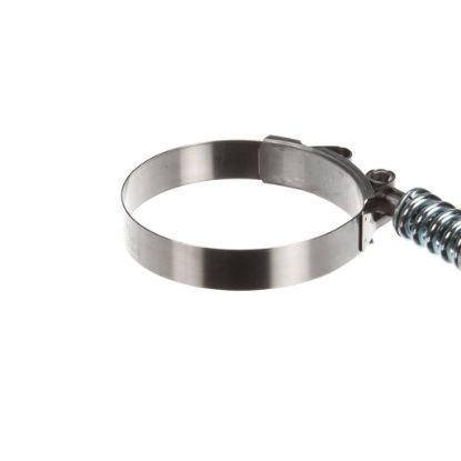 Picture of Vulcan Clamp Hose Part# 00-557789