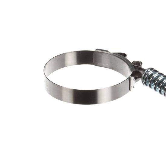Picture of Vulcan Clamp Hose Part# 00-557789