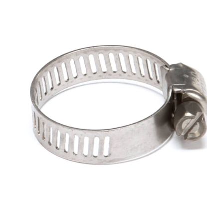 Picture of Vulcan Hose Clamp Part# 00-557718