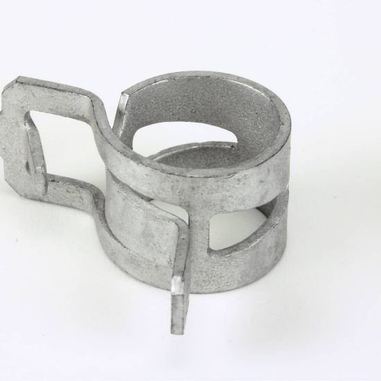 Picture of Vulcan Hose 19Mm Narrow Clamp Part# 00-557844