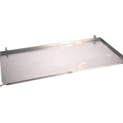 Picture of Vulcan Drip Pan Rack Rb-36 Part# 00-702319-0000A