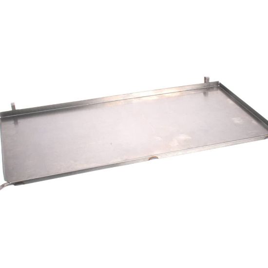 Picture of Vulcan Drip Pan Rack Rb-36 Part# 00-702319-0000A
