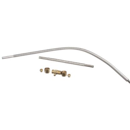 Picture of Vulcan Valve,pilot Assembly Part# 00-707648-0000A