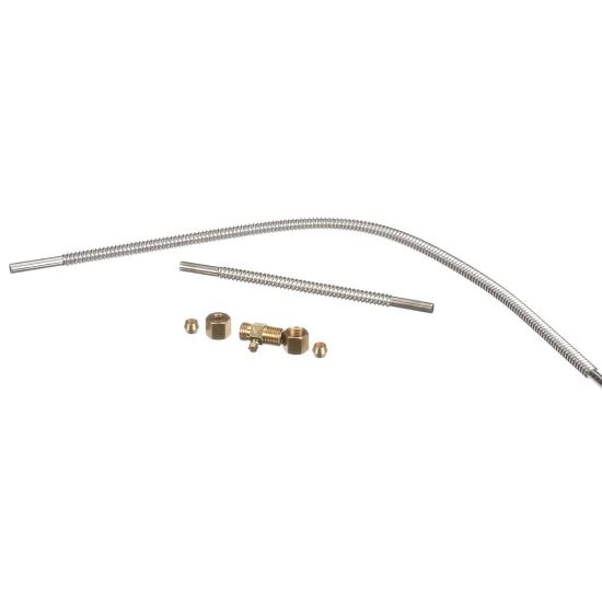Picture of Vulcan Valve,pilot Assembly Part# 00-707648-0000A