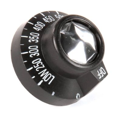 Picture of Vulcan Dial 2 D Off-low-250-500 Part# 00-710452