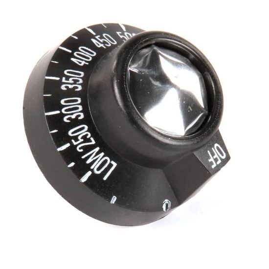 Picture of Vulcan Dial 2 D Off-low-250-500 Part# 00-710452