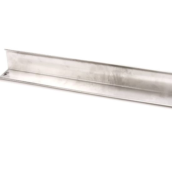 Picture of Vulcan Radiant Stainless Steel Scb Part# 00-710407-00001