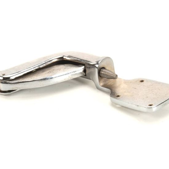 Picture of Vulcan Sal Trigger Assy Part# 00-702316-0000A