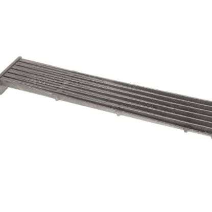 Picture of Vulcan Grate,scb Straight (B15d) (6) Part# 00-710423-00001