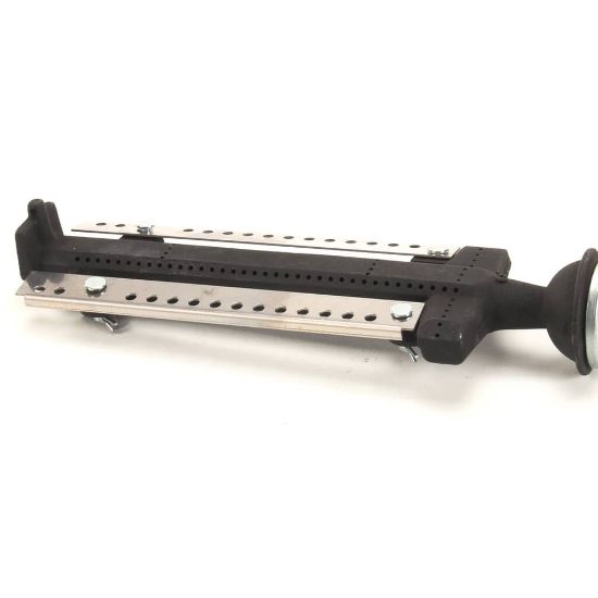 Picture of Vulcan Burner 13-3/8-Inch X 4-3/8-Inch Part# 00-712001-0000A